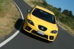 Seat Leon FR 2006 года